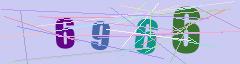 CAPTCHA validation image