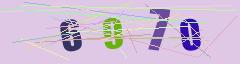 CAPTCHA validation image