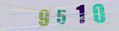 CAPTCHA validation image