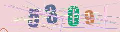 CAPTCHA validation image