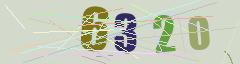 CAPTCHA validation image
