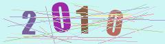 CAPTCHA validation image