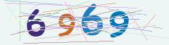 CAPTCHA validation image