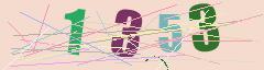 CAPTCHA validation image