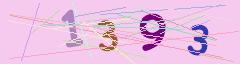 CAPTCHA validation image