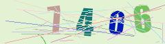 CAPTCHA validation image