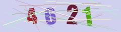 CAPTCHA validation image