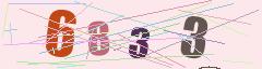 CAPTCHA validation image