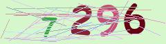 CAPTCHA validation image