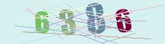 CAPTCHA validation image