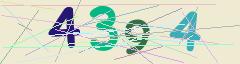 CAPTCHA validation image
