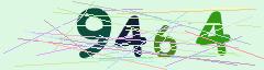 CAPTCHA validation image