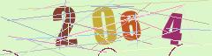 CAPTCHA validation image