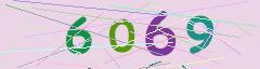 CAPTCHA validation image