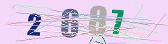 CAPTCHA validation image