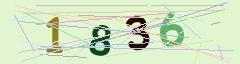 CAPTCHA validation image