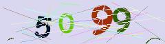 CAPTCHA validation image