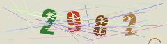 CAPTCHA validation image