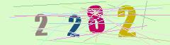 CAPTCHA validation image