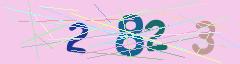 CAPTCHA validation image