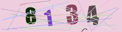 CAPTCHA validation image