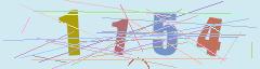 CAPTCHA validation image