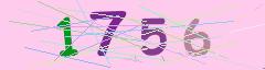 CAPTCHA validation image