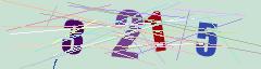 CAPTCHA validation image