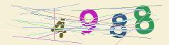CAPTCHA validation image