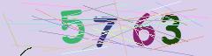CAPTCHA validation image