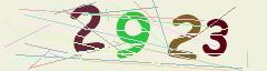 CAPTCHA validation image