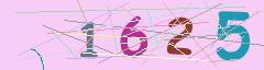 CAPTCHA validation image
