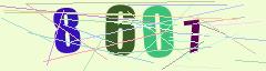 CAPTCHA validation image