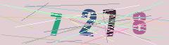 CAPTCHA validation image