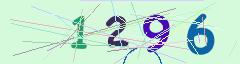 CAPTCHA validation image