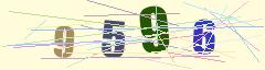 CAPTCHA validation image