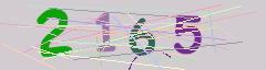 CAPTCHA validation image