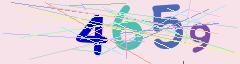 CAPTCHA validation image