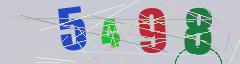 CAPTCHA validation image