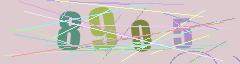 CAPTCHA validation image
