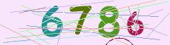 CAPTCHA validation image