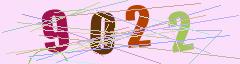 CAPTCHA validation image