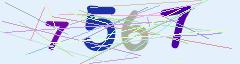 CAPTCHA validation image