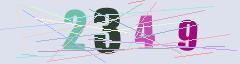 CAPTCHA validation image