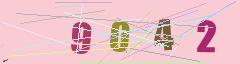 CAPTCHA validation image
