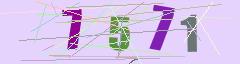 CAPTCHA validation image