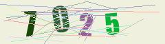 CAPTCHA validation image