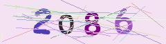 CAPTCHA validation image