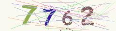 CAPTCHA validation image