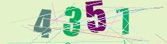 CAPTCHA validation image